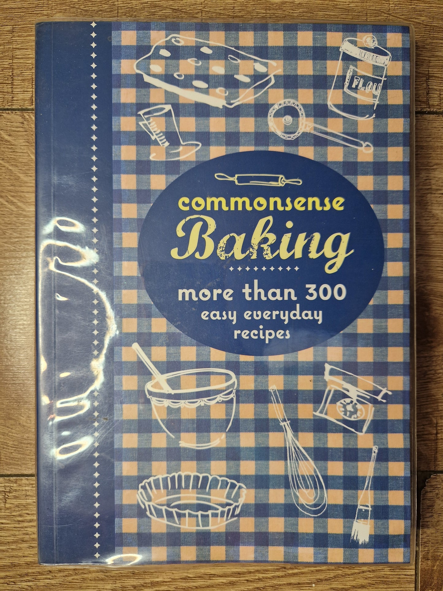 Commonsense Baking