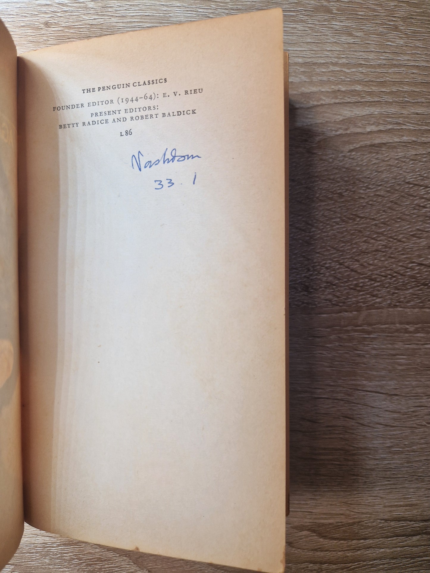 Against Nature by J.K.Huysmans