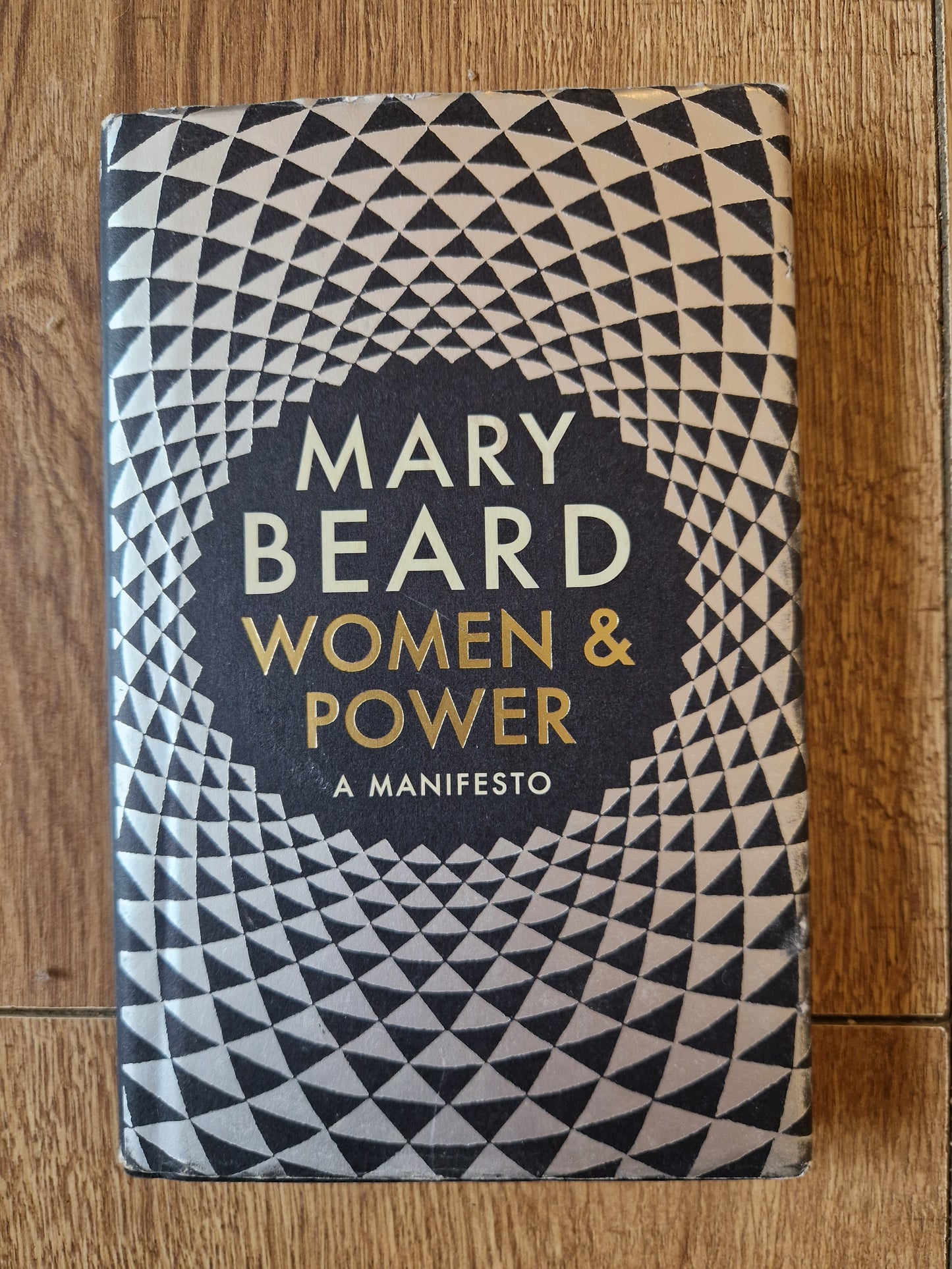 Women and Power by Mary Beard
