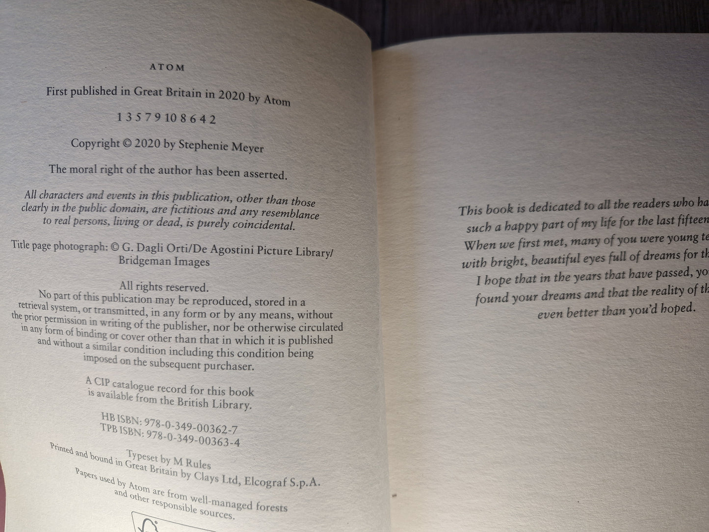 Midnight Sun by Stephanie Myers (First Edition)