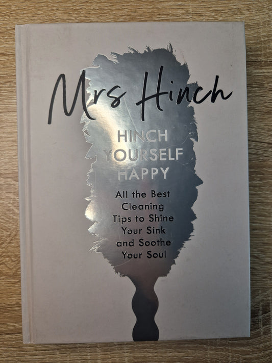 Hinch Yourself Happy by Mrs Hinch