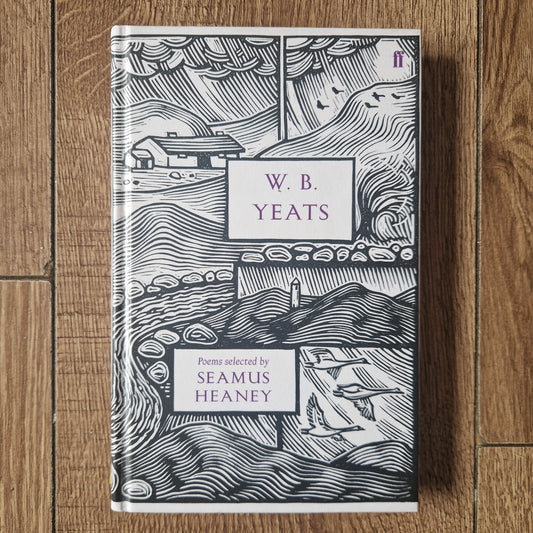 Selected Poems by W.B. Yeats