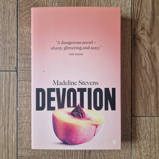Devotion by Madeline Stevens