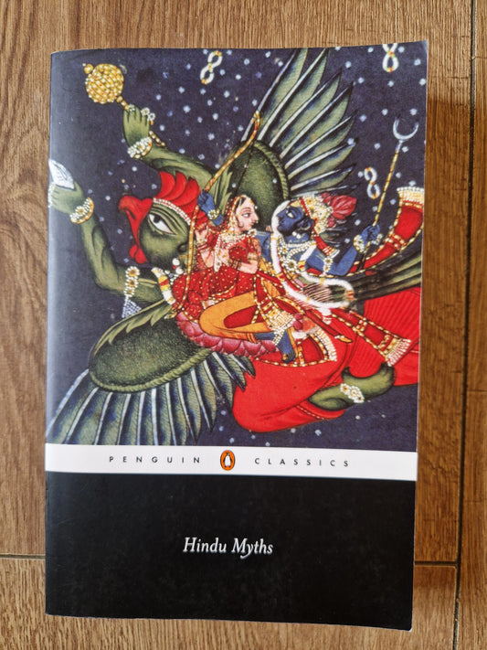 Hindu Myths