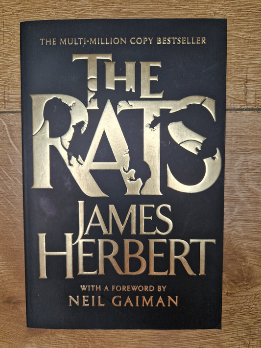 The Rats by James Herbert